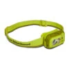 Black Diamond Storm 500-R Headlamp Optical Yellow