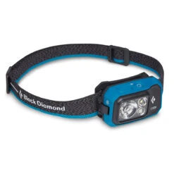 Black Diamond Storm 450 Headlamp Azul