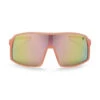 Chpo Erica Sonnenbrille Rose Frame / Polarized Pink Ionized Lense 1 Chpo Erica Sonnenbrille Rose Frame / Polarized Pink Ionized Lense -Outdoor-Ausrüstungsgeschäft 7763Web