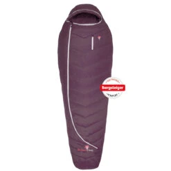 Grüezi Bag Grüzi Bag Synpod Island 175 Berry