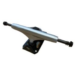 Avenue Truck 9,0&quot; Generation 2 Black / Silver
