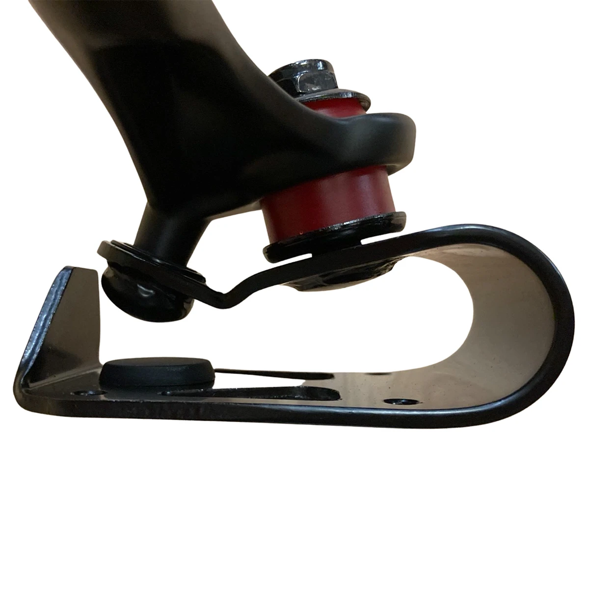 Avenue Truck 8,5" Generation 1 Black / Black 4 Avenue Truck 8,5" Generation 1 Black / Black – Bild 2