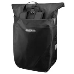 Ortlieb Vario PS Black -Outdoor-Ausrüstungsgeschäft 7783WebFlip