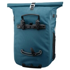 Ortlieb Vario PS Petrol -Outdoor-Ausrüstungsgeschäft 7784WebBackRack