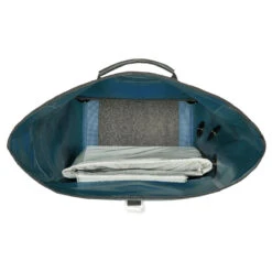 Ortlieb Vario PS Petrol -Outdoor-Ausrüstungsgeschäft 7784WebInside