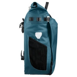 Ortlieb Vario PS Petrol -Outdoor-Ausrüstungsgeschäft 7784WebSideB