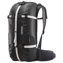 Ortlieb Atrack 35 L Black