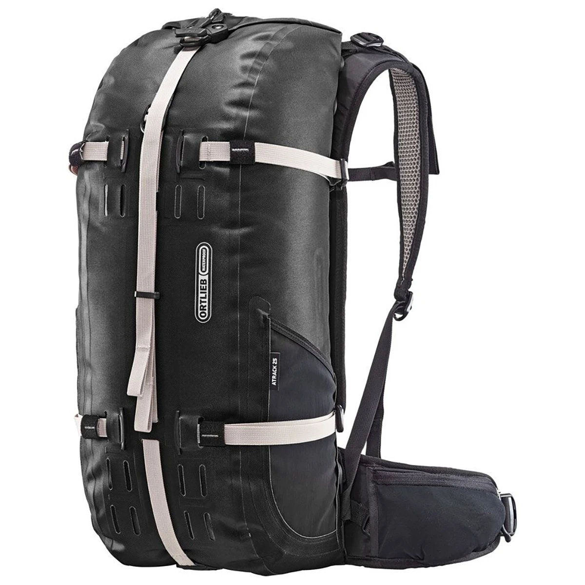 Ortlieb Atrack 35 L Black 3 Ortlieb Atrack 35 L Black