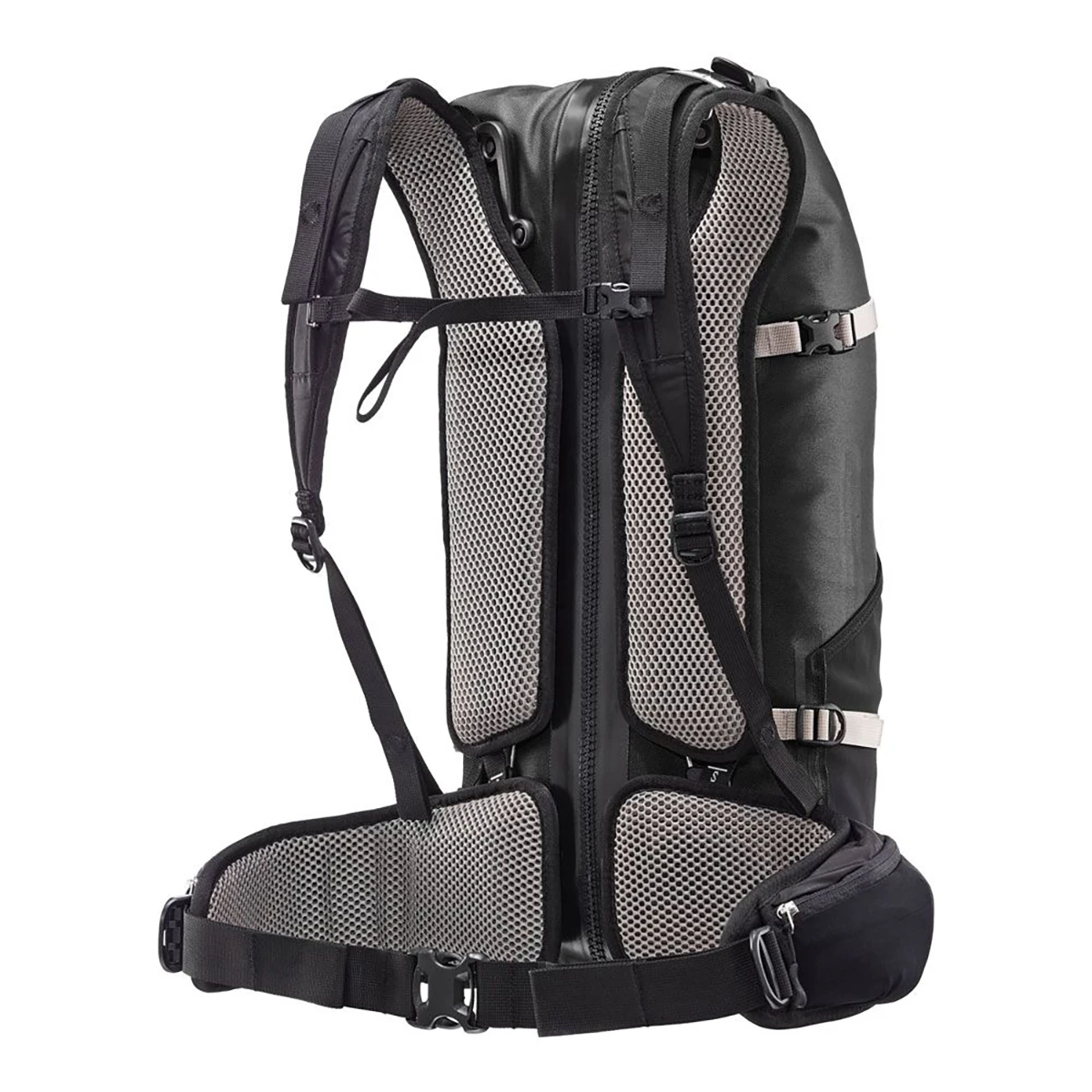 Ortlieb Atrack 45 L Black 4 Ortlieb Atrack 45 L Black – Bild 2