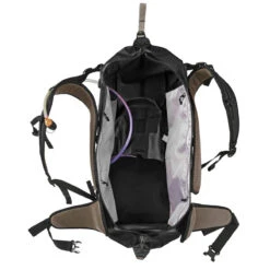 Ortlieb Atrack 25 L Black -Outdoor-Ausrüstungsgeschäft 7785WebInnen