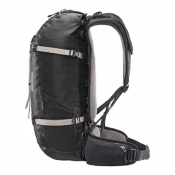 Ortlieb Atrack 25 L Black -Outdoor-Ausrüstungsgeschäft 7785WebSide