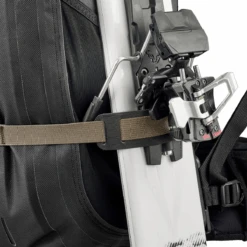 Ortlieb Atrack 25 L Black -Outdoor-Ausrüstungsgeschäft 7785WebSkiDetail