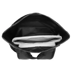 Ortlieb Velocity 17 L Black -Outdoor-Ausrüstungsgeschäft 7789WebInside