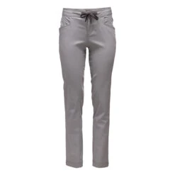 Black Diamond W Credo Pant Nickel