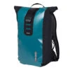 Ortlieb Velocity 17 L Petrol-black 2 Ortlieb Velocity 17 L Petrol-black -Outdoor-Ausrüstungsgeschäft 7790Web