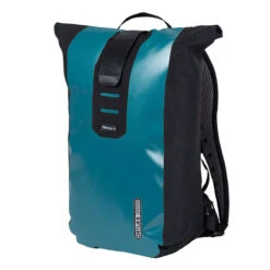 Ortlieb Velocity 17 L Petrol-black