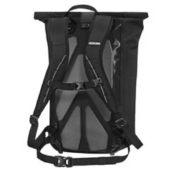Ortlieb Velocity 23 L Black -Outdoor-Ausrüstungsgeschäft 7791WebBack