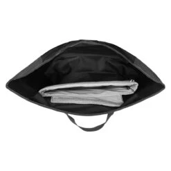 Ortlieb Velocity 23 L Black -Outdoor-Ausrüstungsgeschäft 7791WebInside