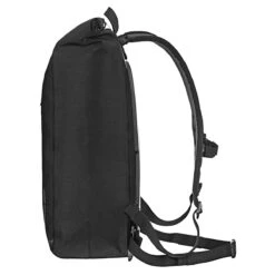 Ortlieb Velocity 23 L Black -Outdoor-Ausrüstungsgeschäft 7791WebSide