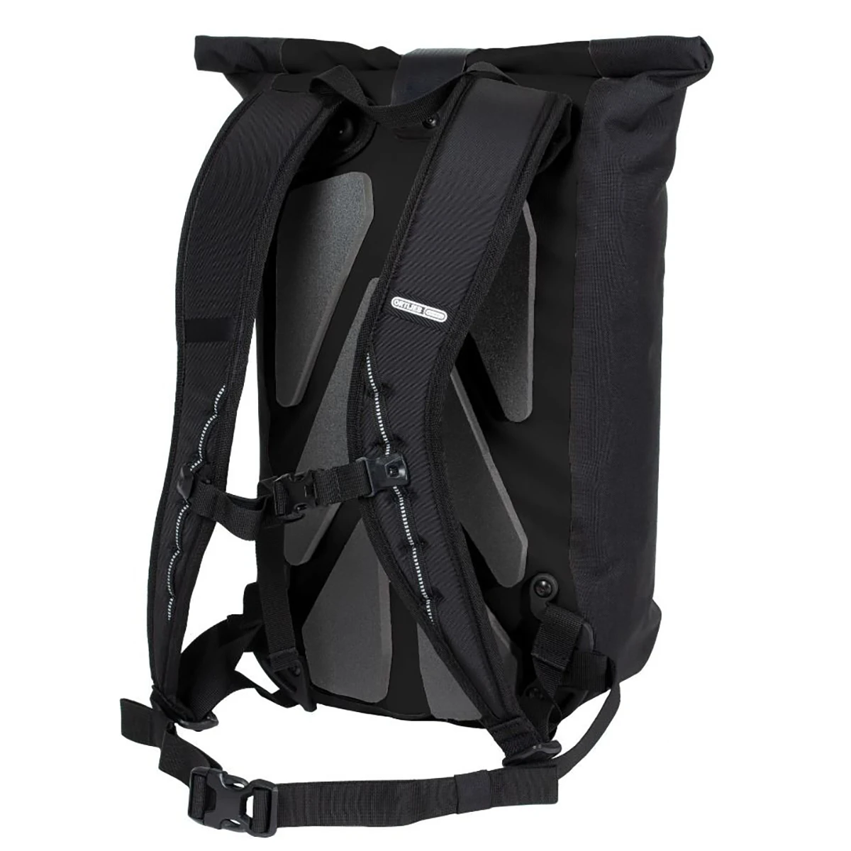 Ortlieb Velocity 23 L Petrol-black 4 Ortlieb Velocity 23 L Petrol-black – Bild 2