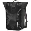 Ortlieb Velocity 29 L Black -Outdoor-Ausrüstungsgeschäft 7793Web