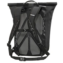 Ortlieb Velocity 29 L Black -Outdoor-Ausrüstungsgeschäft 7793WebBack