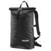 Ortlieb Commuter Daypack City 21 L Black -Outdoor-Ausrüstungsgeschäft 7794Web