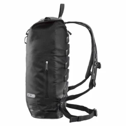 Ortlieb Commuter Daypack City 21 L Black -Outdoor-Ausrüstungsgeschäft 7794WebSide