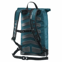 Ortlieb Commuter Daypack City 21 L Petrol -Outdoor-Ausrüstungsgeschäft 7795WebBack