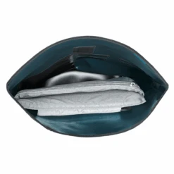 Ortlieb Commuter Daypack City 21 L Petrol -Outdoor-Ausrüstungsgeschäft 7795WebInside