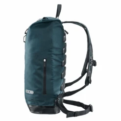 Ortlieb Commuter Daypack City 21 L Petrol -Outdoor-Ausrüstungsgeschäft 7795WebSide