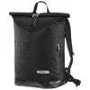 Ortlieb Commuter Daypack City 27 L Black -Outdoor-Ausrüstungsgeschäft 7796Web