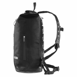 Ortlieb Commuter Daypack City 27 L Black -Outdoor-Ausrüstungsgeschäft 7796WebSide