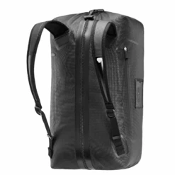 Ortlieb Duffle Metrosphere 40 L Black -Outdoor-Ausrüstungsgeschäft 7798WebBack