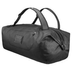 Ortlieb Duffle Metrosphere 60 L Black