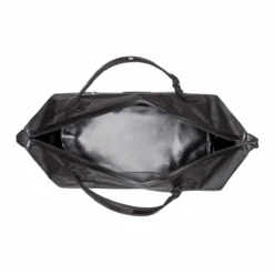 Ortlieb Duffle Metrosphere 60 L Black -Outdoor-Ausrüstungsgeschäft 7799WebInside