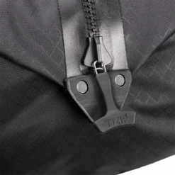 Ortlieb Duffle Metrosphere 60 L Black -Outdoor-Ausrüstungsgeschäft 7799WebZipDetail