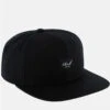 Reell Pitchout Cap Black