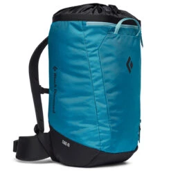 Black Diamond Crag 40L Rucksack Azul