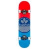 Habitat Leaf Dot 7,75" Skateboard Complete Blue 1 Habitat Leaf Dot 7,75" Skateboard Complete Blue -Outdoor-Ausrüstungsgeschäft 7845Web