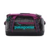 Patagonia Black Hole® Duffel Bag 40L Reisetasche Pitch Blue
