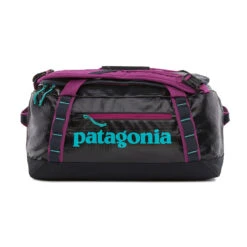 Patagonia Black Hole® Duffel Bag 40L Reisetasche Pitch Blue