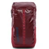 Patagonia Black Hole™ Pack 25L Rucksack Wax Red -Outdoor-Ausrüstungsgeschäft 7871Web