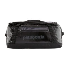 Patagonia Black Hole® Duffel Bag 55L Reisetasche Black