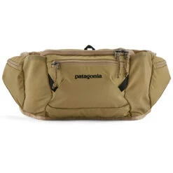 Patagonia Dirt Roamer Waist Pack Classic Tan