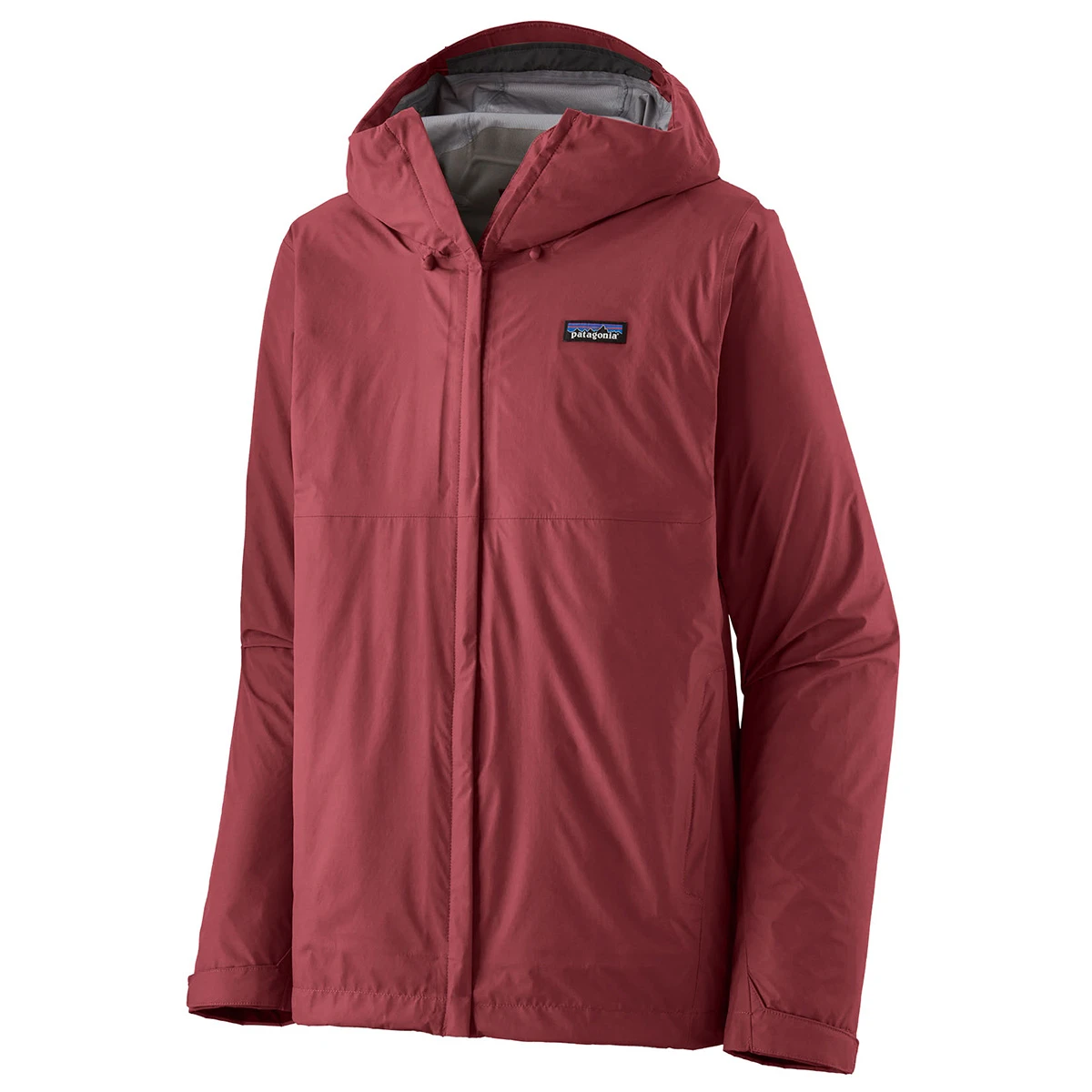 Patagonia Torrentshell 3L Jacket Wax Red 3 Patagonia Torrentshell 3L Jacket Wax Red