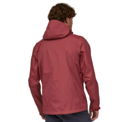 Patagonia Torrentshell 3L Jacket Wax Red 7 Patagonia Torrentshell 3L Jacket Wax Red -Outdoor-Ausrüstungsgeschäft 7903WebBack