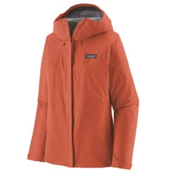 Patagonia W's Torrentshell 3L Jacket Quarz Coral