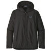 Patagonia Houdini Jacket Black -Outdoor-Ausrüstungsgeschäft 7923Web