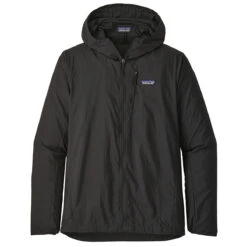 Patagonia Houdini Jacket Black